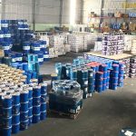 Dầu nhớt máy phát điện