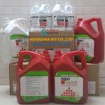 Nước làm mát máy phát điện