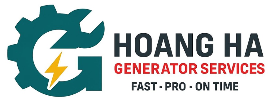 BẢO TRÌ BẢO DƯỠNG MÁY PHÁT ĐIỆN – HOÀNG HÀ