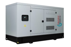 Máy phát điện Ricardo