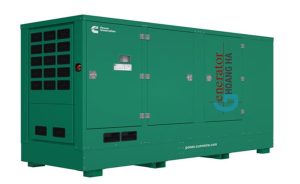 Máy phát điện Cummins chính hãng