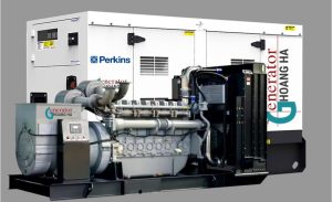 Máy phát điện Perkins