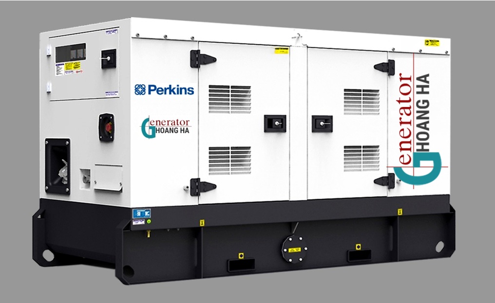 Perkins Generator