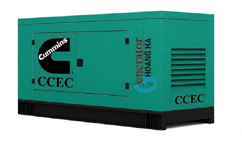 Cummins CCEC
