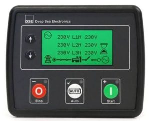 Deepsea DSE4620