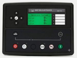 DEEPSEA DSE7410 MKII