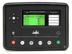 DEEPSEA DSE8620 MKII
