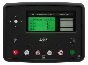 DEEPSEA DSE8660 MKII