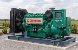 Cummins Generator